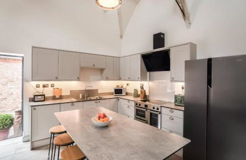 Milkmaid's Barn - Foto 7