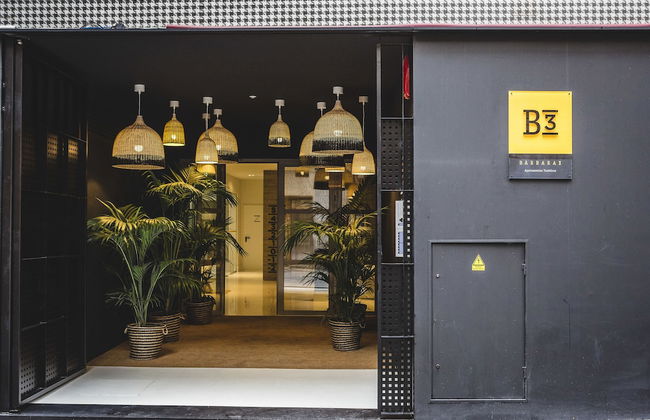 Apartamentos Bárbara 3 - Foto 35