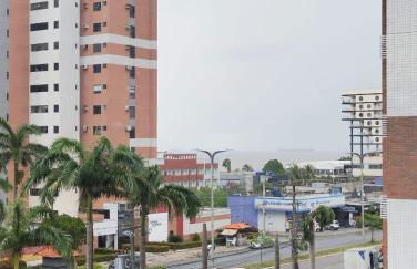 Flat Bellagio - BEIRA MAR - com localização super privilegiada! - Foto 3