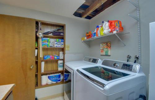 The Swedish Fish Getaway on Lake Saint Clair! - Foto 30