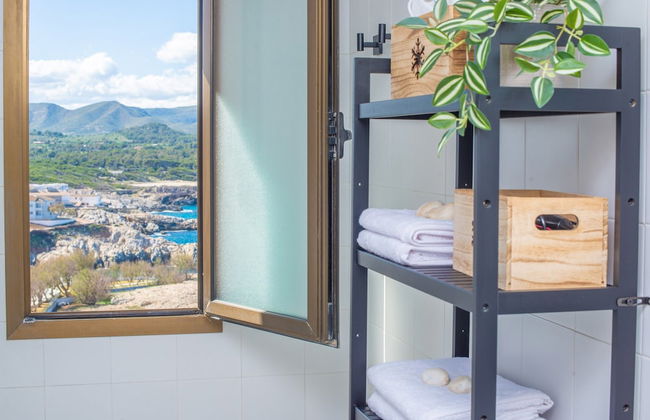 Perleta - Apartment In Cala Rajada. Free Wifi - Foto 20