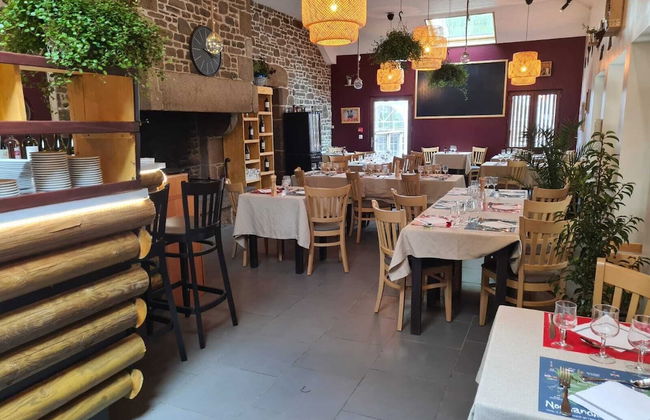 Etape en forêt - Foto 74