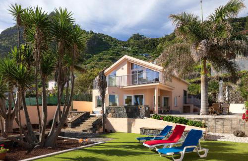 Porto Moniz Villa - Foto 5