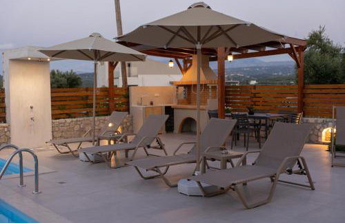 Prinos Oasis Twin Villas III - Foto 6