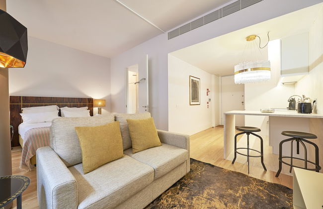 Ouro Grand By Level Residences - Photo 17