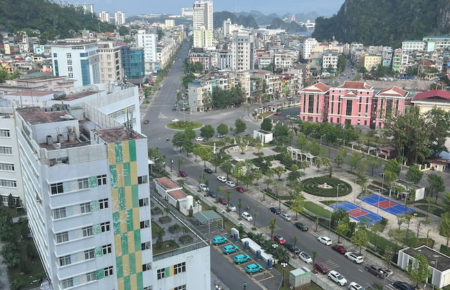 Cozy Apartment Ha Long Bay - Foto 61