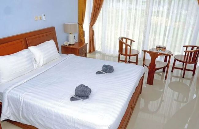 Sansapore Pacific Park Resort - Foto 2