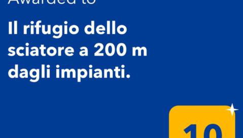 200 m dagli impianti Il rifugio dello sciatore - Foto 2