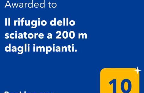 200 m dagli impianti Il rifugio dello sciatore - Foto 2