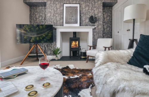 Rosemount Lake District Townhouse with Hot Tub - Ridgestone - Foto 14