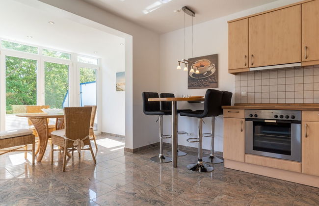 Wohnung in St.peter Ording - Foto 12