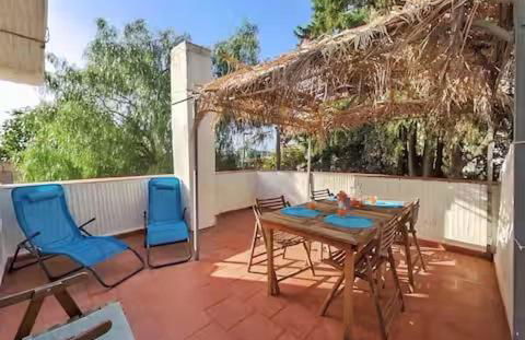 Holiday Home Green Paradise - Foto 16