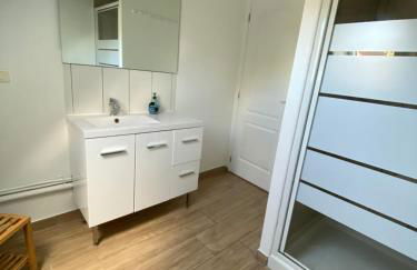 Hébergement La Chaumière de Rambouillet 1-6 pers - Foto 5