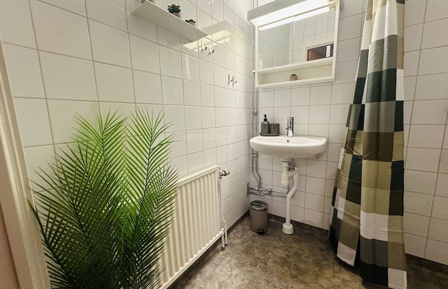 Prinshöjden Hotel - Smart Digital Apartments & Villas - Foto 51