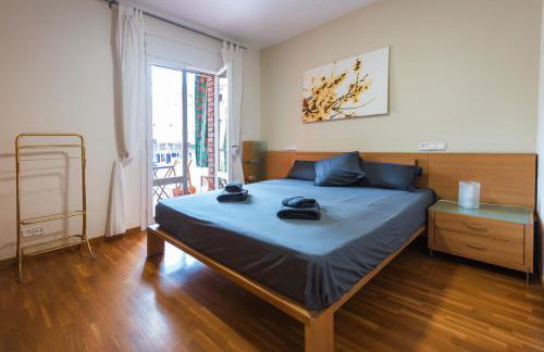 Barcelona Cozy Apartment - Photo 7