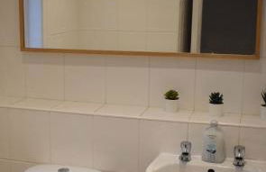 3 Bedroom-Kelpies Serviced Apartments Burns - Foto 14