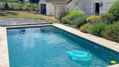 Gite Avec Piscine Et Jacuzzi - Foto 2