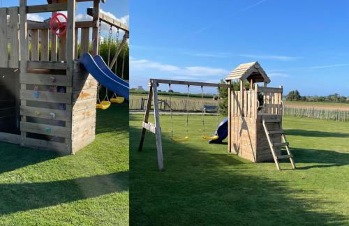 Ker-Lina sea view, calm guaranteed - Foto 6