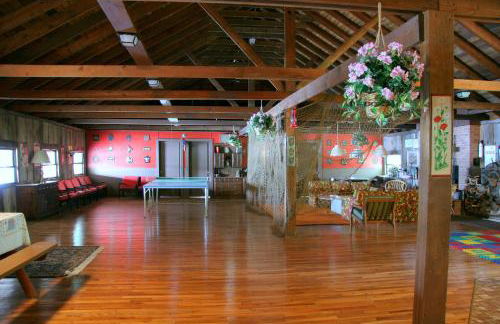 Captains Cabin - Cozy Cabin in Laurel Island - Foto 16