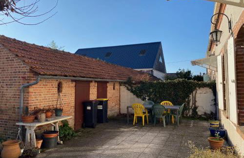 Maison 5 chambres à Lamotte, entre canal et centre équestre - Foto 31