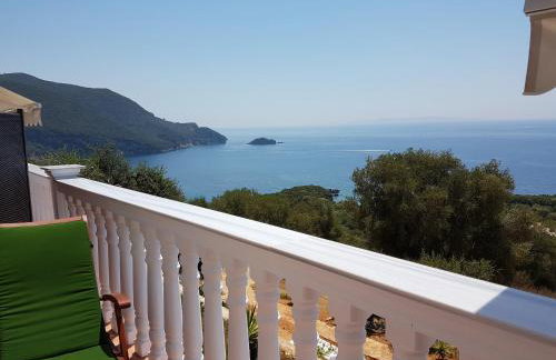 Syvota Sunset Apartments - Foto 23