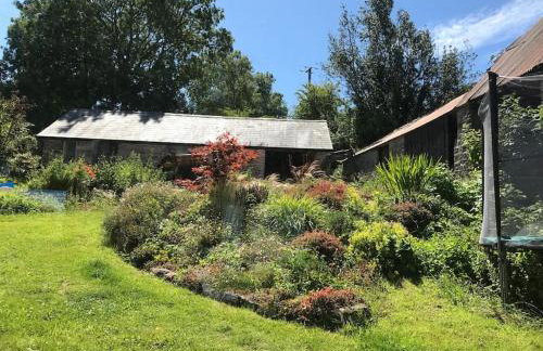 Large Former Farmhouse, Crickhowell - Foto 9