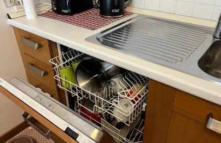 Appartamento San Pellegrino - Foto 17