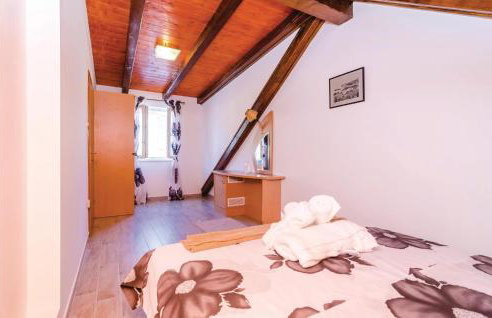 Six-Bedroom Holiday Home In Sipan - Foto 42