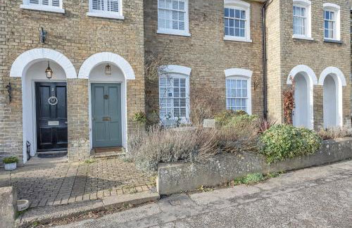 Charming Church Walk, Long Melford - 2 bedroom property with parking - Foto 17