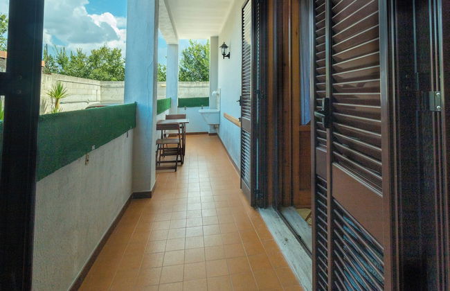 Casa vacanza Appartamento Samari Three - Foto 23