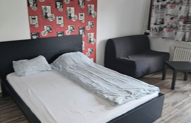 Central Class Bucharest - Foto 39