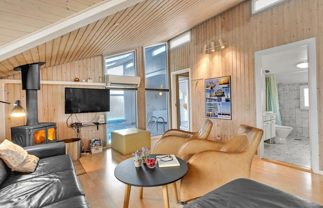 "Malgest" - 100m from the sea - Foto 26