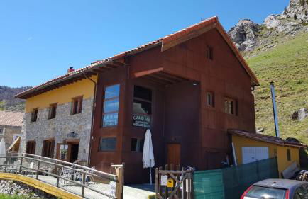 Alojamientos Casa San Apartamentos - Photo 10