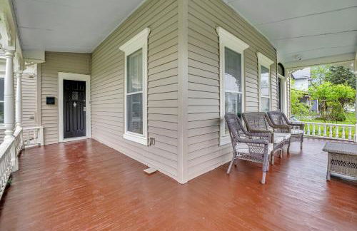 Doyle House - Near Cooperstown Dreams Park 2 - Foto 41