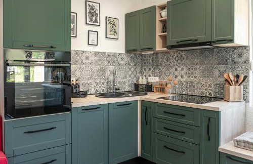 Holiday Home Maribu - Foto 31