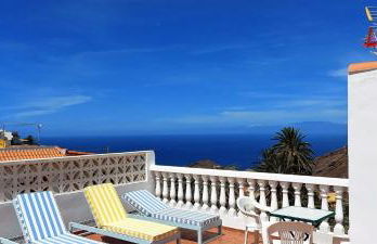 Vv Casa Lucas A 15 Minutos del Garajonay - Photo 29