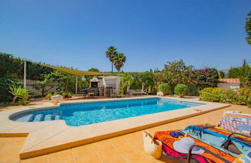 Villa Michele - PlusHolidays - Photo 23