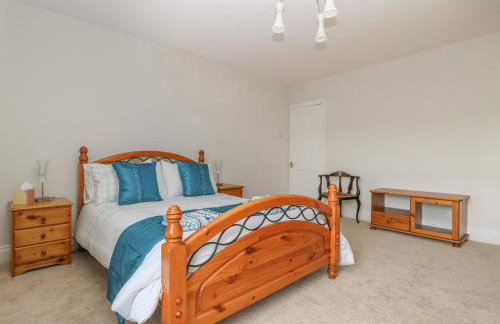 Park Road Apartment - Foto 14