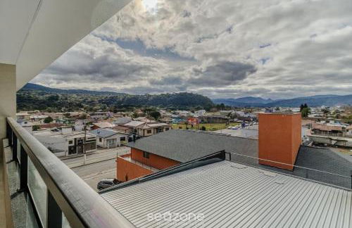 Sua estadia perfeita em Urubici começa aqui! CZZ - Foto 15