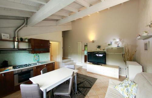 Apt 2 Borgo Lago di Garda - Foto 13
