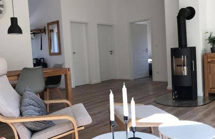 Ferienhaus “ Lille Hyggehytte“ - Foto 15