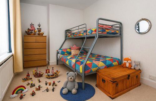 A Bolt Hole by the beach in Northumberland - Foto 6