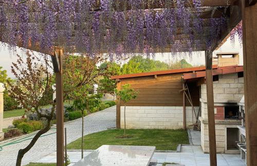 Gites Des Sablons - Foto 11