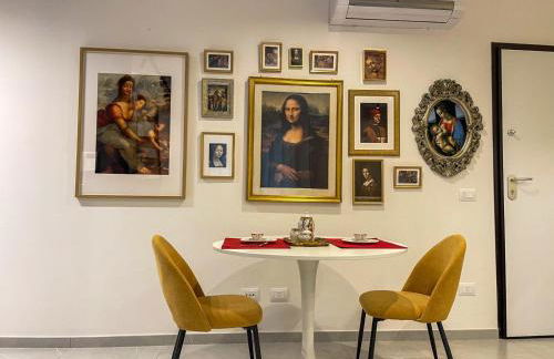 Da Vinci Metro Studio - Photo 23