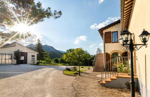 Agriturismo Podere Coldifico - Foto 25