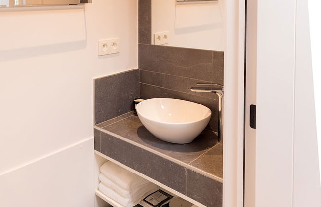 Vakantiewoning De Gulden Sleutels - Photo 19