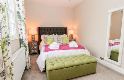 South Tower Cottage - Foto 17