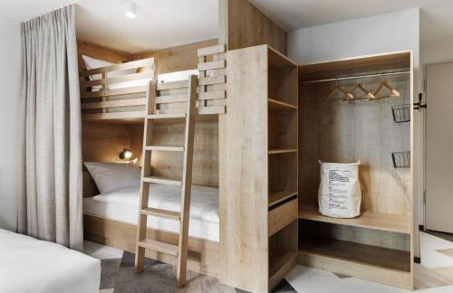 Stay KooooK Munich City - NEW OPENING - Foto 44