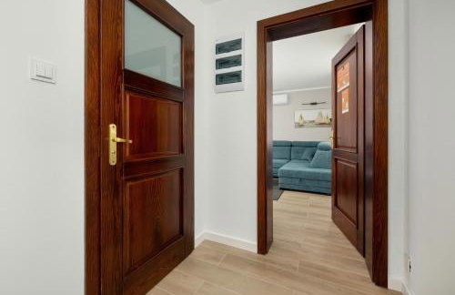 Holiday House KURNIK - Garden, Grill & Relax by Noclegi Renters - Foto 28