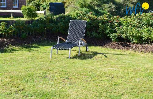 Haus Janine Ferienwohnung Meeresblume - Foto 17